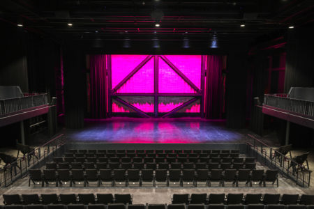 Crosstown Theater | Crosstown Arts