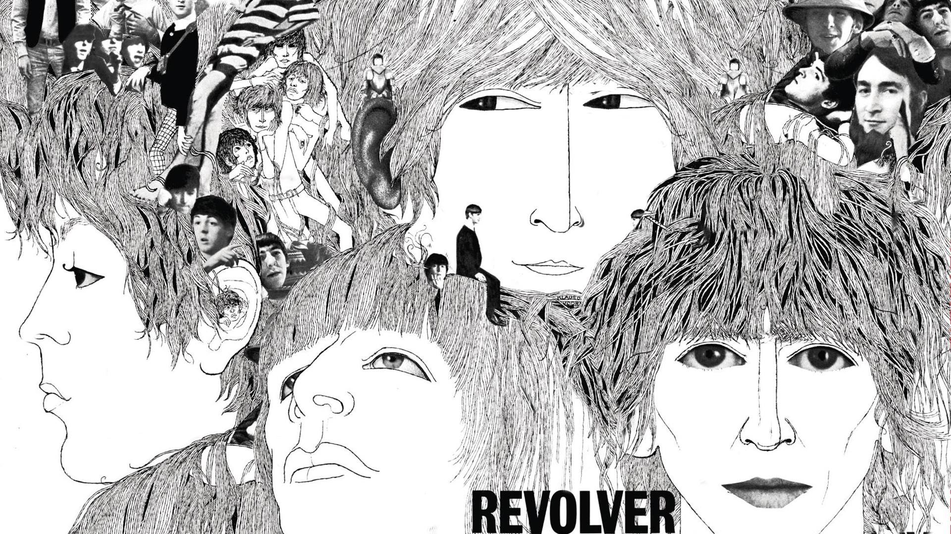 The MD's perform The Beatles' <i>Revolver</i>