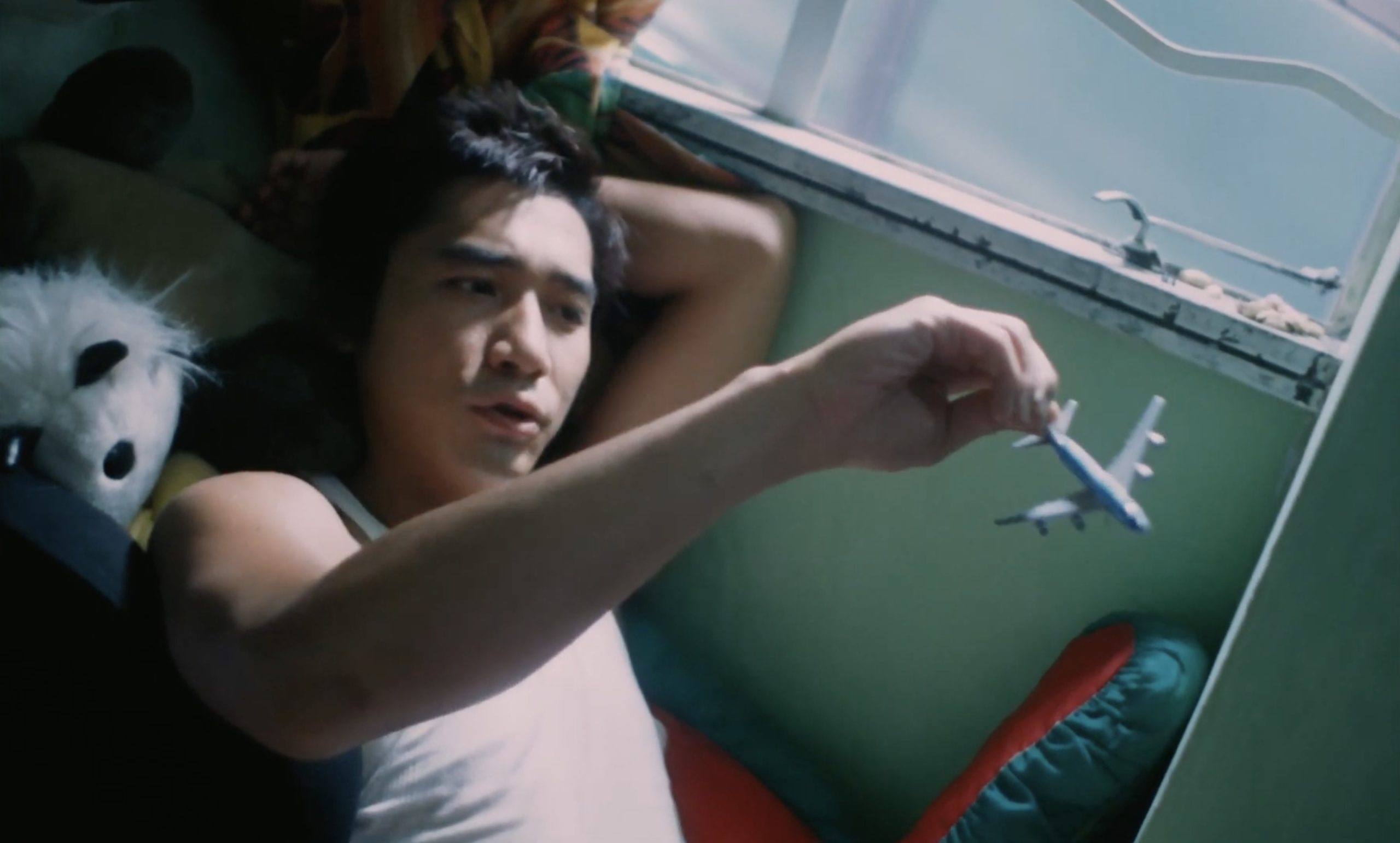 Crosstown Arthouse presents Chungking Express