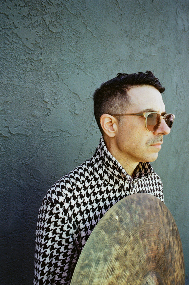 Mark Guiliana