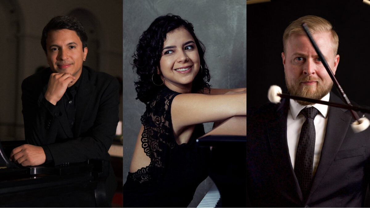 A Taste of Latin America