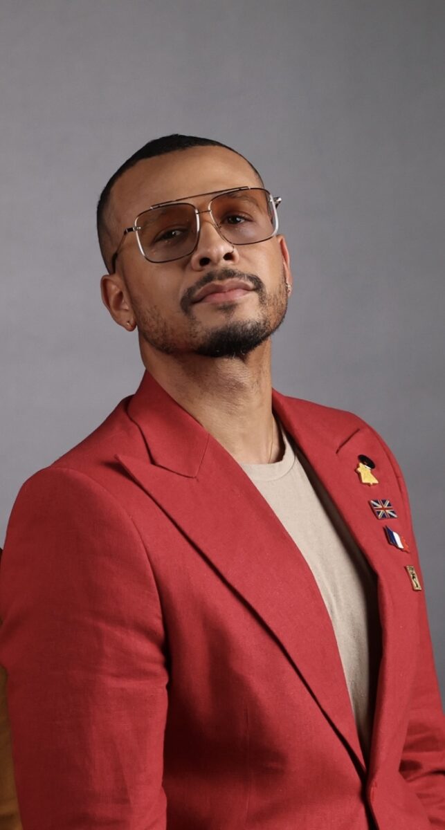 Kortland Whalum