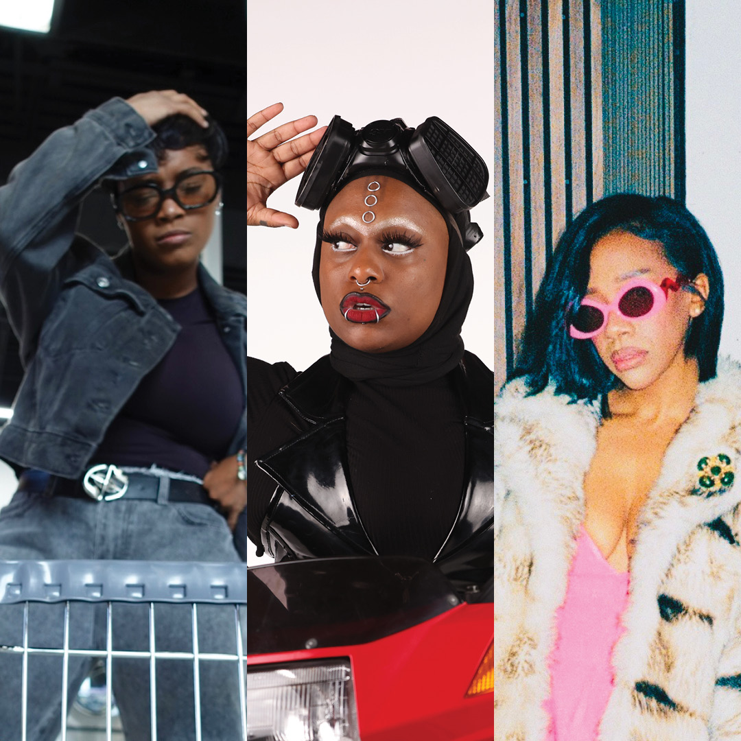 CrosstownSync Showcase