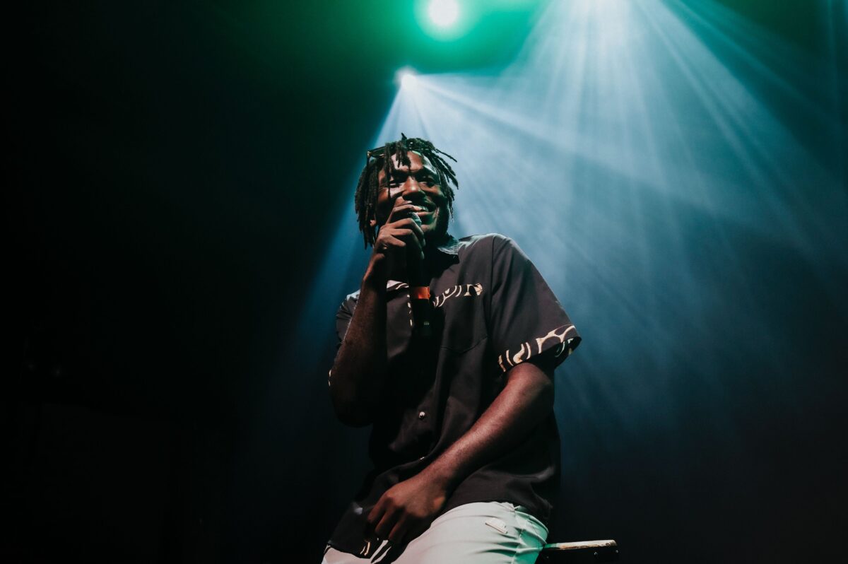 Hannibal Buress